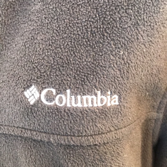 🧥💨 Columbia Jacket - Picture 3 of 4